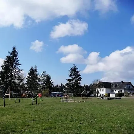 Apartman Kroever Berg *