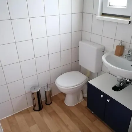 Apartment Kroever Berg