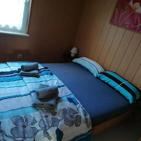 Kroever Berg Apartman Kröv