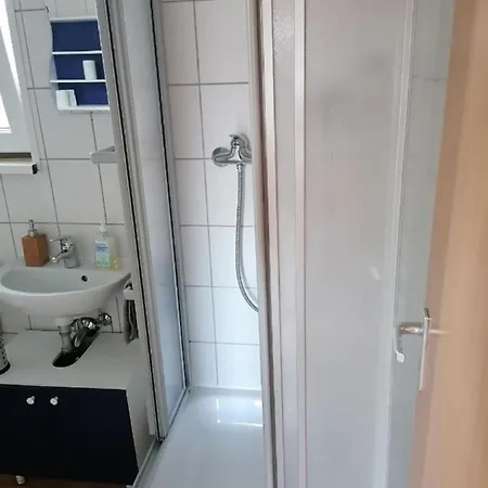 Kroever Berg Apartment