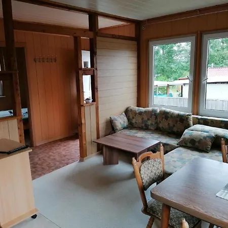 Апартаменты Kroever Berg *