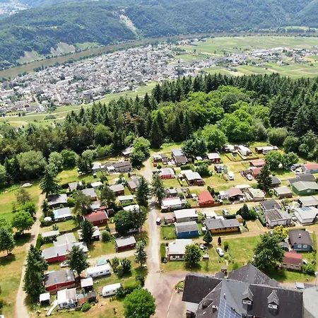 Kroever Berg Lejlighed *