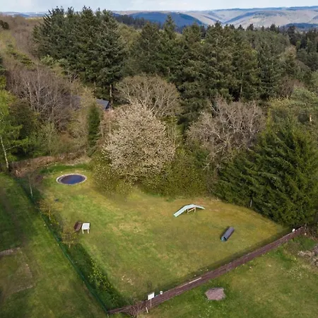 Kroever Berg Апартаменты *