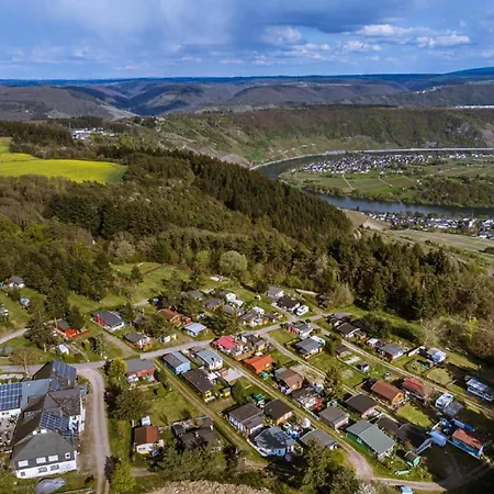 Kroever Berg Apartman Kröv