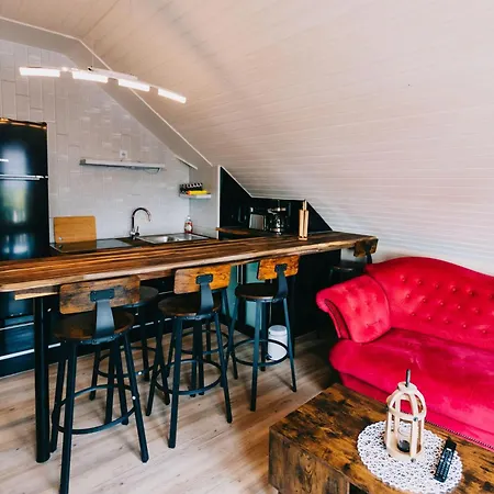 Apartment Kroever Berg