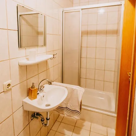 Kroever Berg Креф