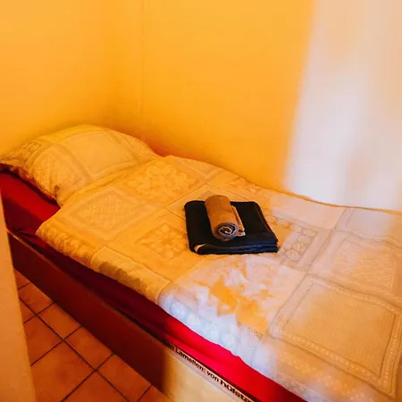 Kroever Berg Apartman *