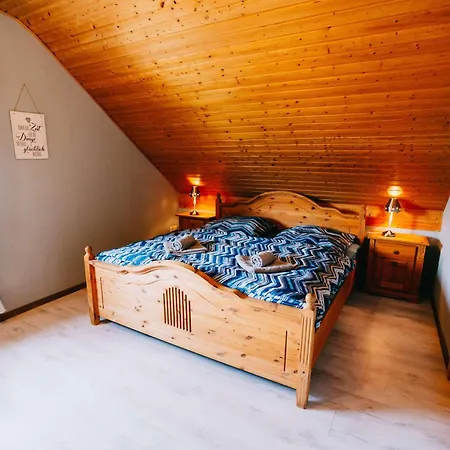 Kroever Berg Lejlighed