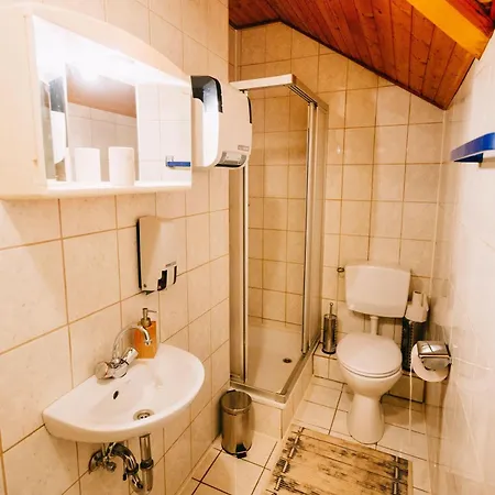 Kroever Berg Креф