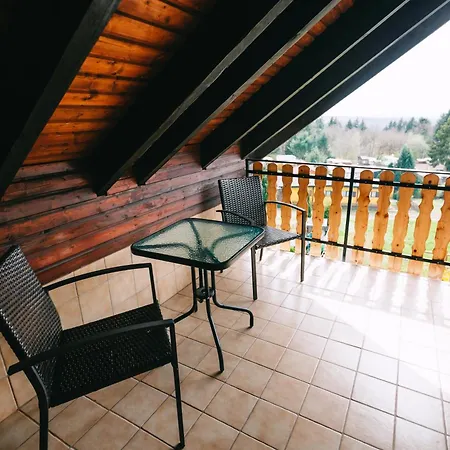 Kroever Berg Apartment *