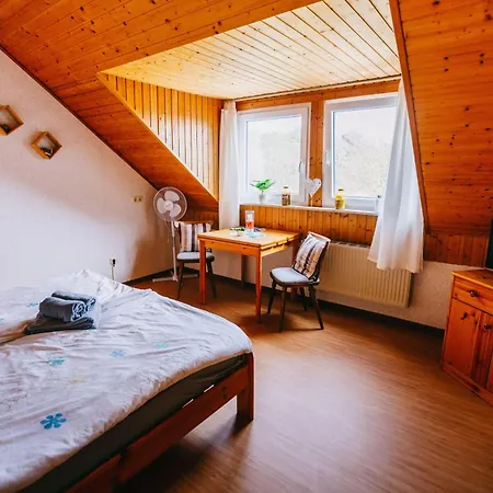 Апартаменты Kroever Berg *