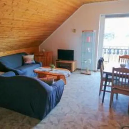 Kroever Berg Apartment