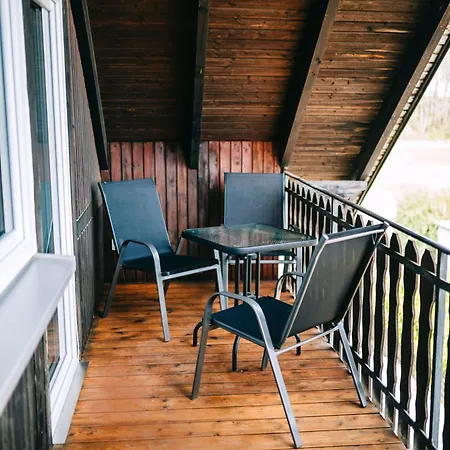 Apartment Kroever Berg