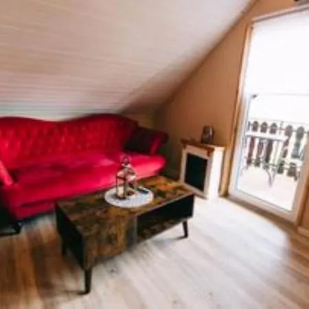 Kroever Berg Apartment *