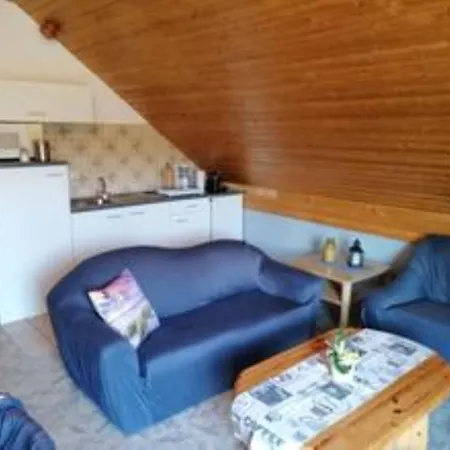 Apartment Kroever Berg *