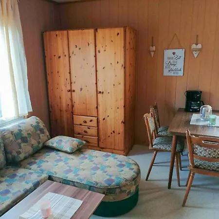 Apartment Kroever Berg *