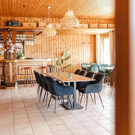 Apartment Kroever Berg
