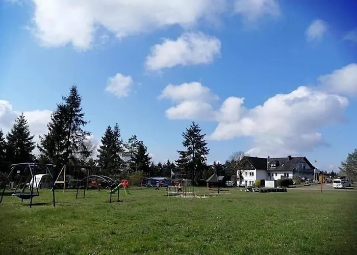 Lägenhet Kröver Berg *