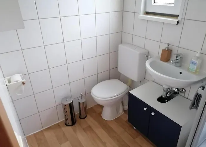 Lägenhet Kröver Berg