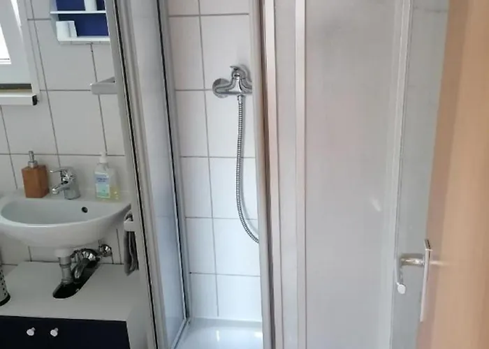 Kröver Berg Lägenhet