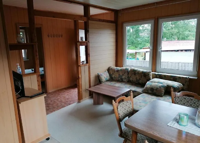 Lägenhet Kröver Berg *