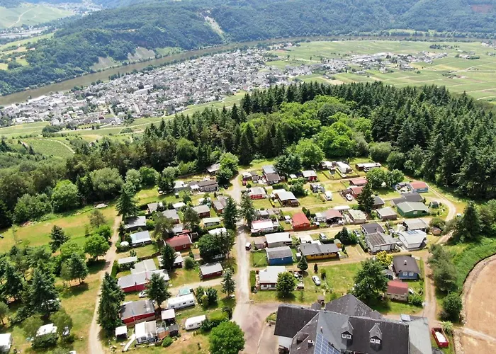 Kröver Berg Lägenhet *