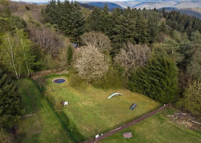 Kröver Berg Lägenhet *