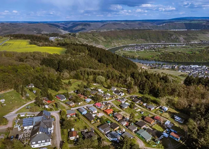 Kröver Berg Lägenhet Kröv