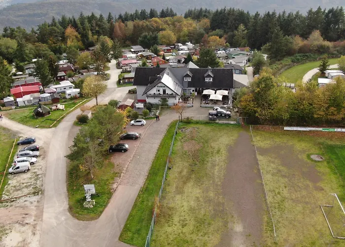 Kröver Berg Lägenhet *