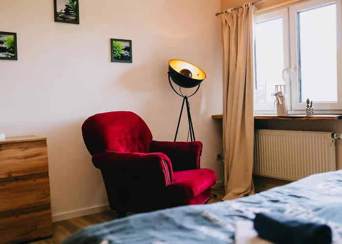 Lägenhet Kröver Berg Kröv