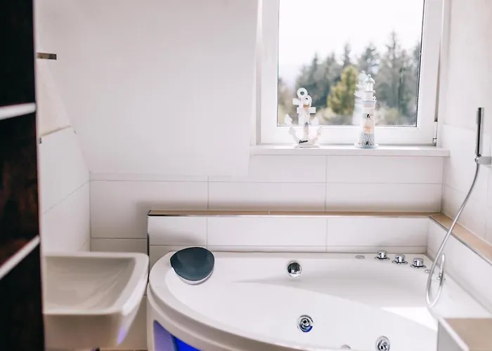 Kröver Berg Lägenhet *