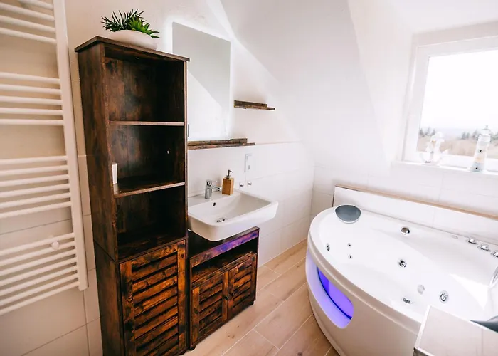 Kröver Berg Lägenhet