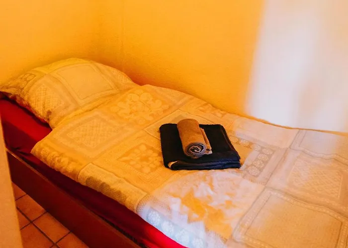 Kröver Berg Lägenhet *