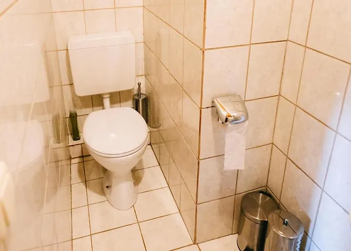 Lägenhet Kröver Berg