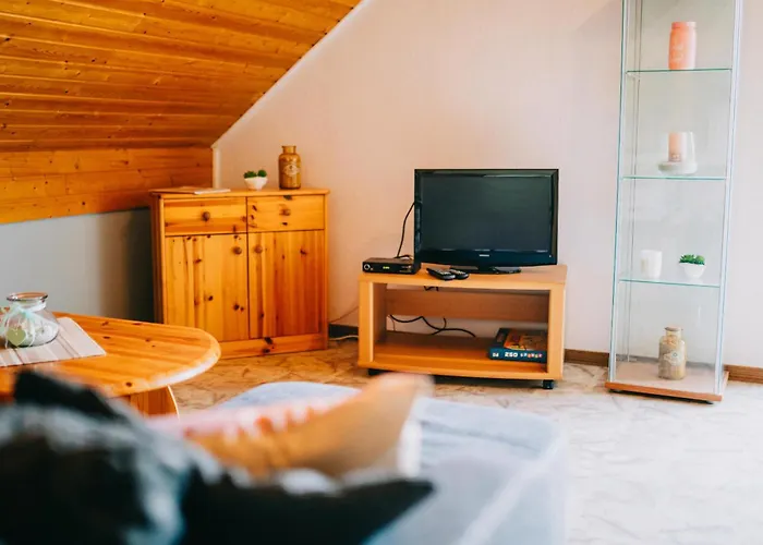 Kröver Berg Lägenhet Kröv