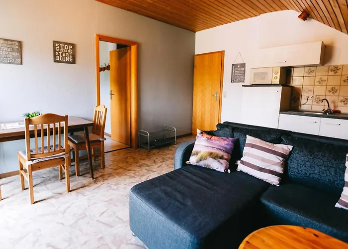 Lägenhet Kröver Berg Kröv