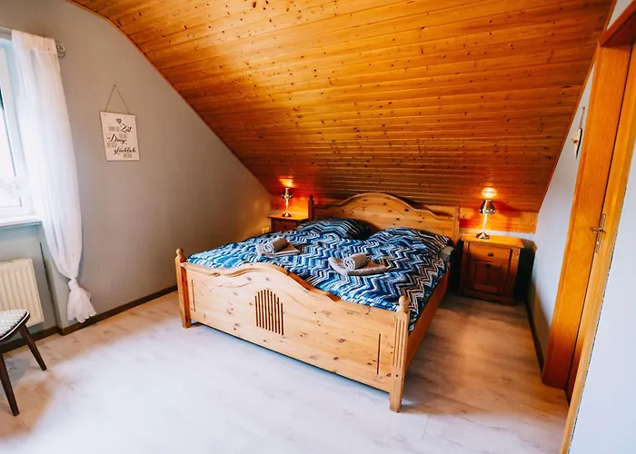 Kröver Berg Lägenhet