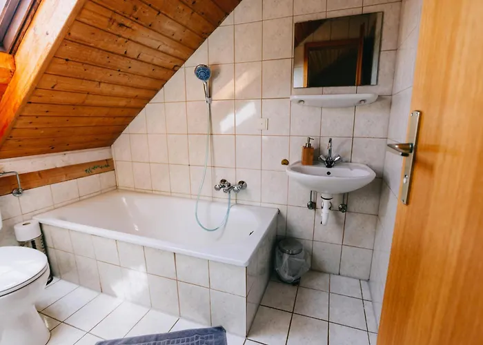 Kröver Berg Lägenhet *