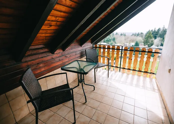 Kröver Berg Lägenhet *