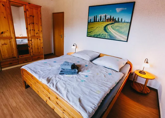 Kröver Berg Lägenhet