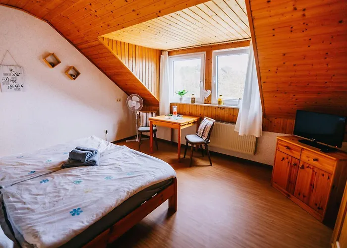 Lägenhet Kröver Berg *